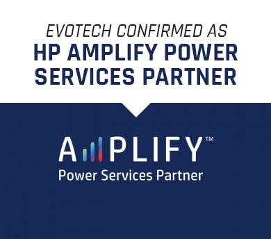 sancilio evotech molfetta - programm hp amplify power services partner