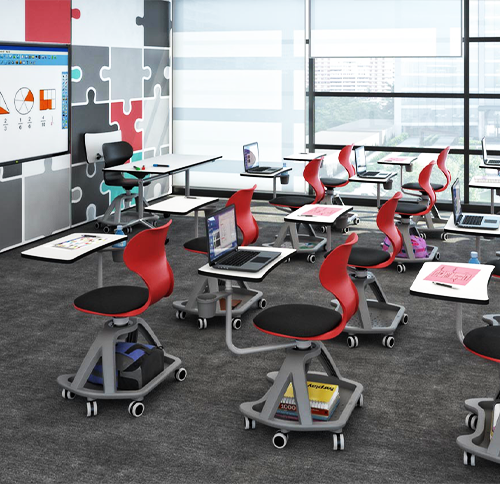 sancilio evotech molfetta - piano scuola 4.0 Next Generation Classrooms Labs arredo tecnologie dotazioni