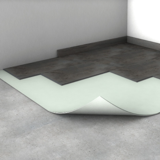 sancilio evotech molfetta - pavimentazione pavimenti materassino per LVT Gerflor