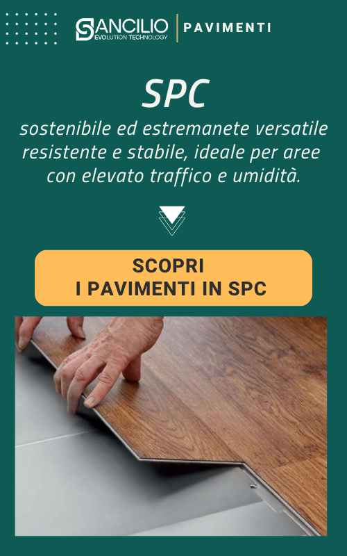 sancilio molfetta evotech - banner pavimento pavimentazione pagina generale