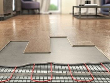 sancilio molfetta evotech - pavimento spc lvt riscaldamento integrato a terra consigli indicazioni